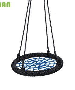 round swing net
